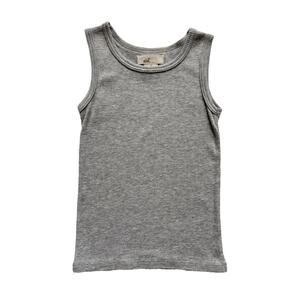 Peek Ribbed Tank Top Size 18-24m
